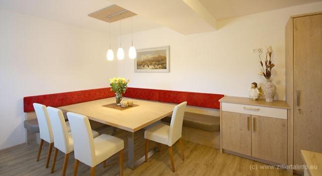 Apartment Schneeberger Stummerberg Exteriér fotografie