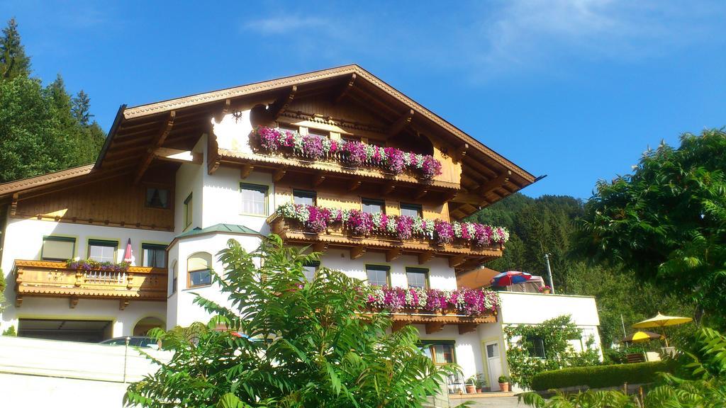 Apartment Schneeberger Stummerberg Pokoj fotografie