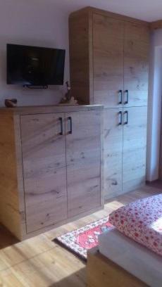 Apartment Schneeberger Stummerberg Pokoj fotografie
