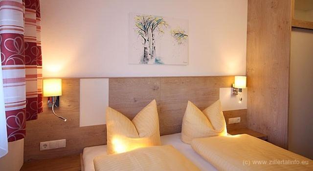 Apartment Schneeberger Stummerberg Pokoj fotografie