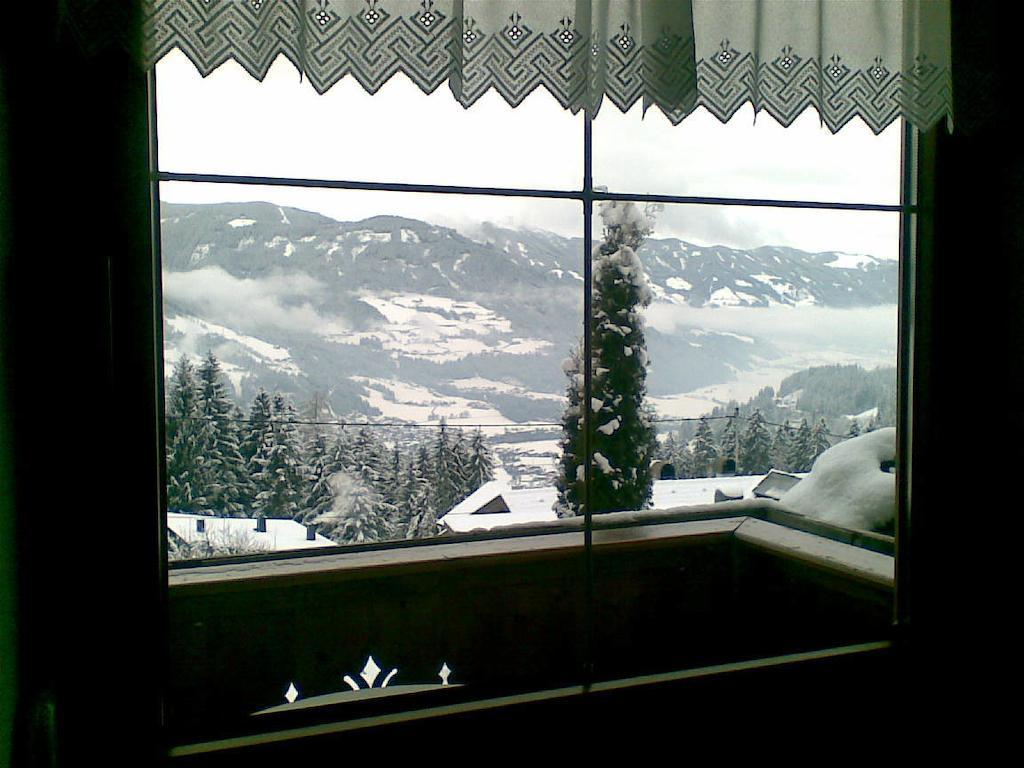 Apartment Schneeberger Stummerberg Pokoj fotografie